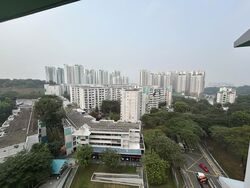 Blk 180A Marsiling Heights (Woodlands), HDB 3 Rooms #617674131